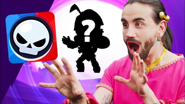 Brawl Talk! The NEW Ranked Mode!