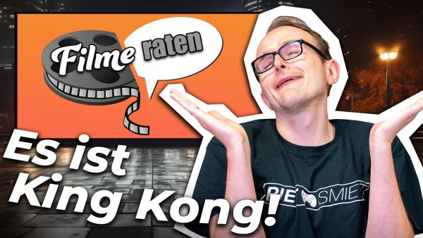 Wir raten Filme | Filme raten