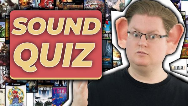 NEUE SPIELSHOW FÜR DIE OHREN - Soundquiz