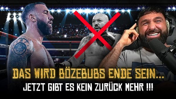 AMAR47 BRINGT BÖZEBUB´S ENDE !!! 😱NACH DIESEM KAMPF WIRD ER ES BEREUEN‼️ | SINAN-G STREAM HIGHLIGHTS
