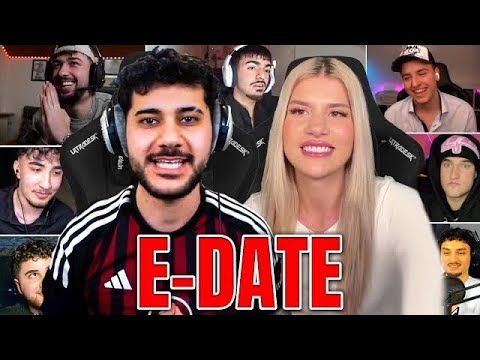 HAMEDS E-DATE MIT OF MODEL! ( Nicole Dobrikov )