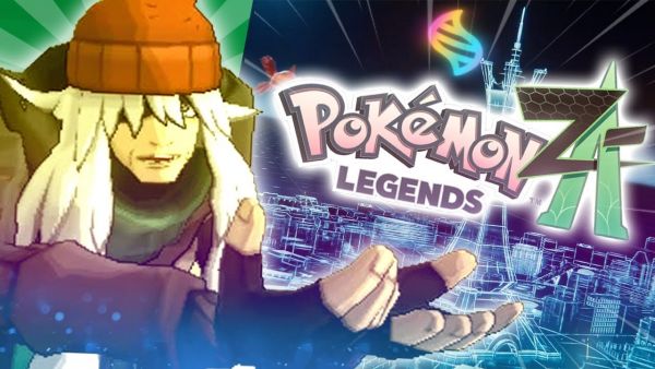 POKEMON LEGENDEN Z-A ANGEKÜNDIGT! 🎉 || Pokémon Presents Live Reaktion