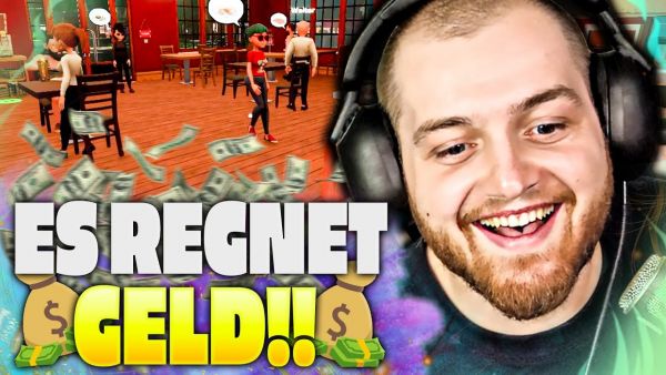 🥳💪🏻 Der Laden LÄUFT FANTASTISCH!! 😁 Dönerbuden Simulator Folge 9