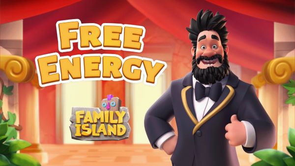 Family Island: Spot the Odd Note 🎶