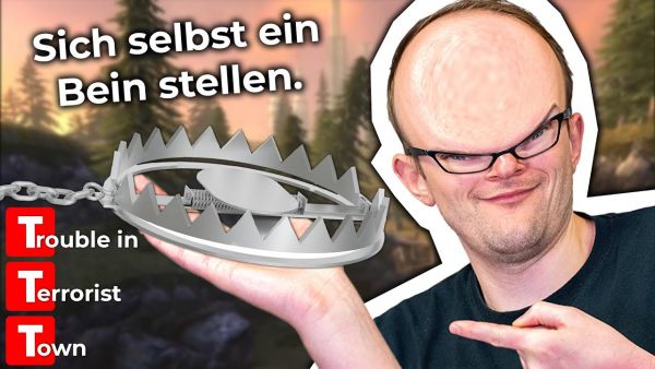 Die Falle der Fallen | TTT