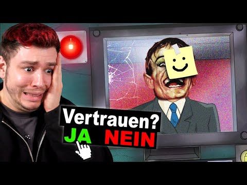 Lass NICHT den falschen Nachbarn rein, SONST 💀💀