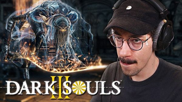Wird die Tänzerin fallen? | 016 | Dark Souls 3