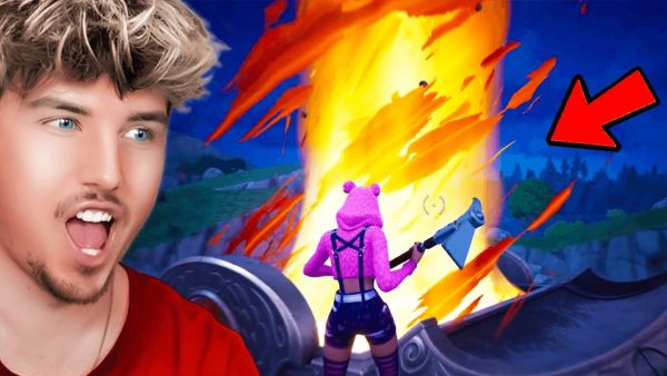 Ich ÖFFNE die SEASON 2 *LIVE EVENT* KISTE ... das passiert