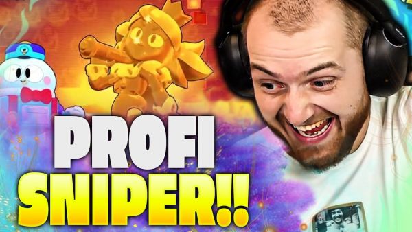 💰😂 PAY 2 WIN KEULE + SKILL = GG | Brawl Stars