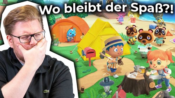 Spielt keiner, also erkennt es keiner! | Guess The Game