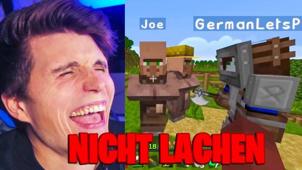 Versuche NICHT ZU LACHEN 5.0 (Freedom Squad Edition)
