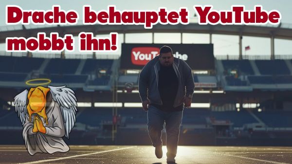 Nach 5 Stunden hatte YouTube auch genug