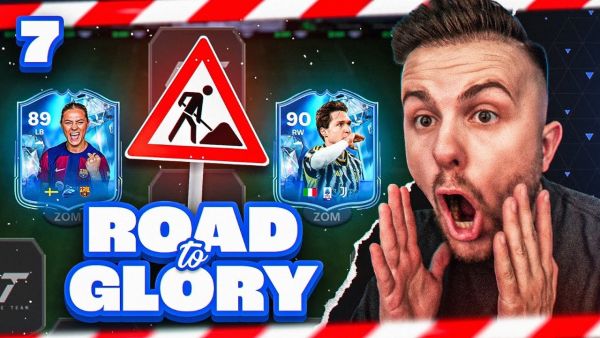 KRANKES UPGRADE für unser RTG TEAM 😍 PACK LUCK 🔥 GamerBrother RTG #7