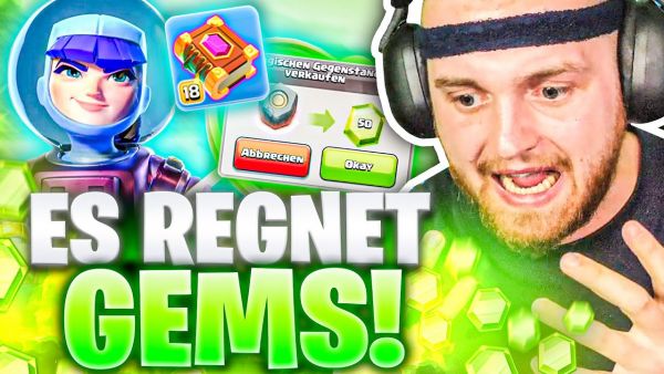💎🔥NEUE Season & EWIGER Wälzer MAXED! - F2P GRIND beginnt WIEDER! | Clash of Clans