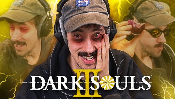 Der Deathcounter steigt | 018 | Dark Souls 3