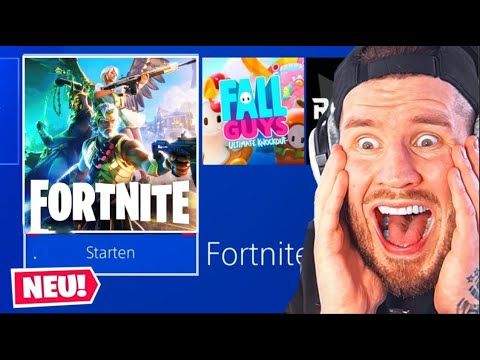 die *NEUE* SEASON 2 in Fortnite!