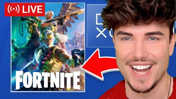 🔴 LIVE  FORTNITE *SEASON 2* 🔥😱!!  (Zeus, Neue Map...)
