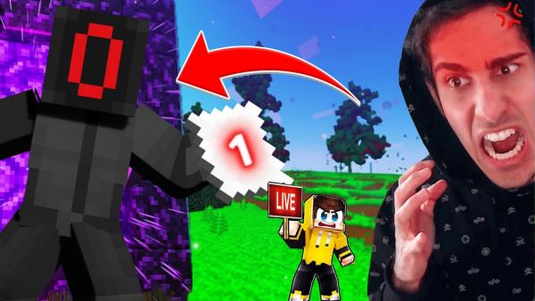 ENDLICH das NÄCHSTE LIVE-EVENT auf YouTuber Insel (UNHEIL 1)