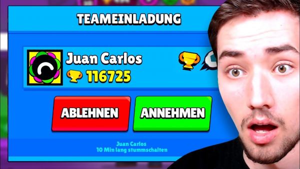 1 VS 1 gegen PLATZ 1 DER WELT! 😱