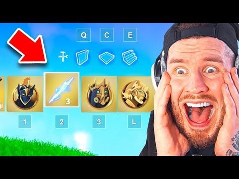 fortnite macht GROßEN FEHLER... nicht nachmachen