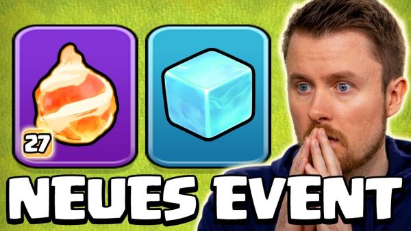 NEUE EPISCHE AUSRÜSTUNG und BESTE SUPERDRACHEN STRATEGIEN für MEHR Event Punkte (Clash of Clans)