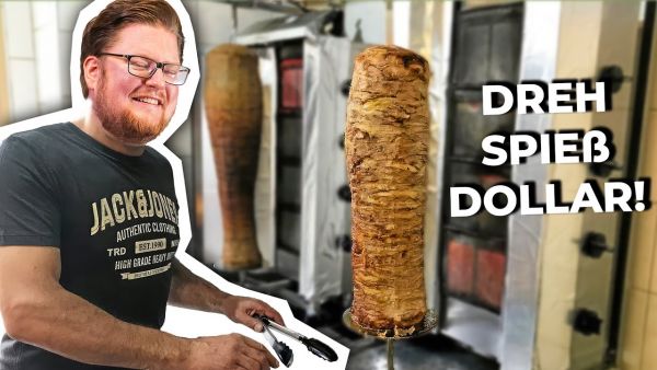 Heute wird VIEL GELD gemacht! | Kebab Chefs
