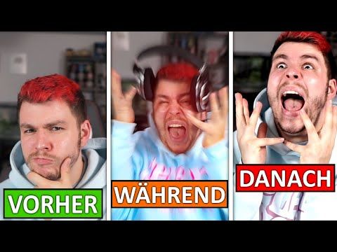 Das ist ALLES EURE SCHULD!