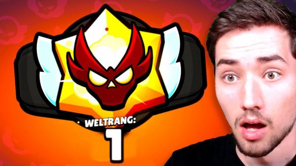 WELTREKORD! ERSTER MEISTER in RANKED! 😱