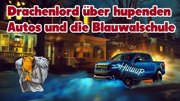 Kennt ihr schon die Blauwalschule?