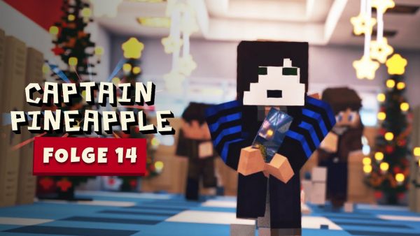 Dieser Prank geht schief! 🍍 Adventskalender 2020 | CAPTAIN PINEAPPLE - Folge 14