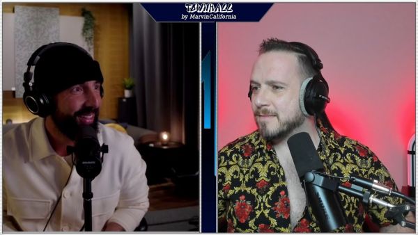 JAYSUS über unseren Beef, sein Battle, ROOZ, SINAN-G SkandaI, Rechte, KuchenTV u.v.m. ❌ TOWNHALL #34