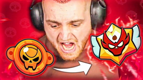 🏆🔥ERSTE mal RANKED in BRAWL STARS! - KRANKE DOMINANZ von MIR! | Road to MASTER