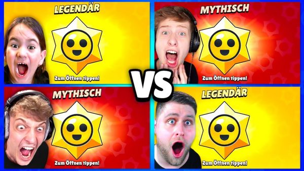 4000x STARR DROPS OPENING BATTLE! 😱 78x NEUER BRAWLER + SKINS! 😱 Brawl Stars deutsch