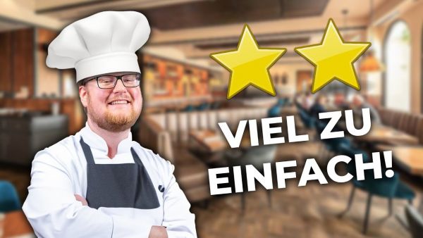 Wir holen unseren 2. Stern! | Kebab Chefs