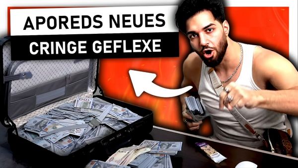 ApoReds peinliches & gelogenes Comeback