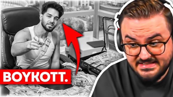 Es reicht. Schluss jetzt mit ApoRed.