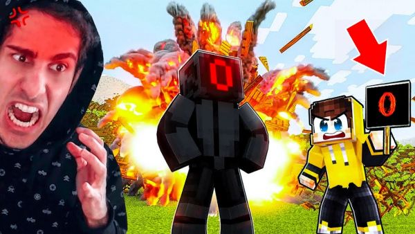 IST HEUTE das ENDE der YouTuber INSEL WEGEN LIVE EVENT? (UNHEIL 0)