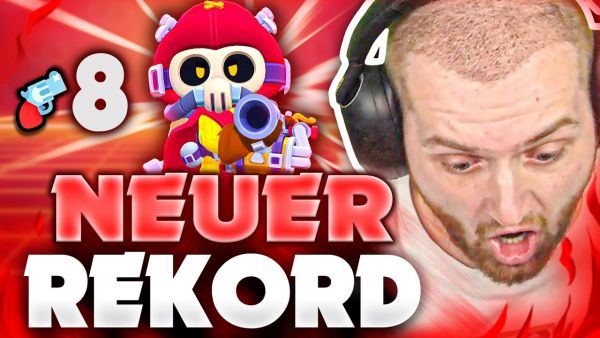 🥵😱ICH TRAGE PROFI im RUCKSACK beim 700 TROPHY PUSH! BRAWL STARS mit @BigSpinBS