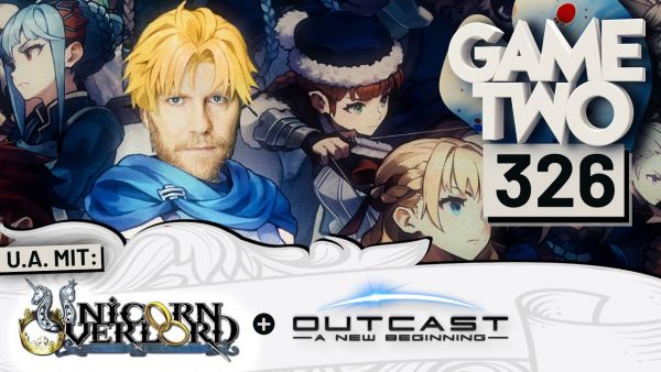 Outcast: A New Beginning, Balatro, Unicorn Overlord, Granblue Fantasy: Relink uvm. | GAME TWO #326