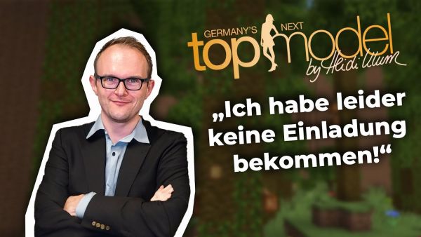 Schrumplige Eier und Jays Model Traum! | Minecraft Adventure-Map