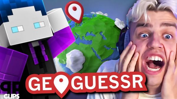 Die große Latenight BastiGHG & Papaplatte 2vs2 GeoGuessr Session
