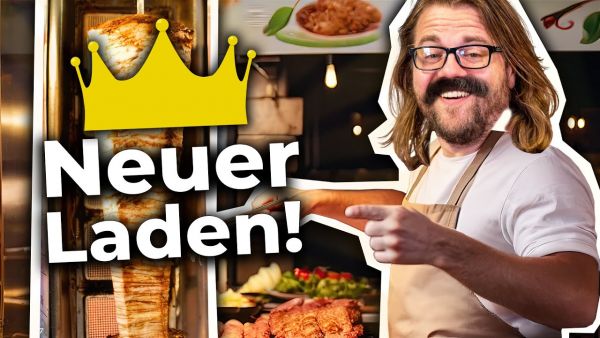UPGRADES im Dönerladen! | Kebab Chefs