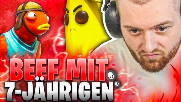 😂🤣WAS passiert HIER! | Dümmste MITTAGS Folge Fortnite Random Squads!