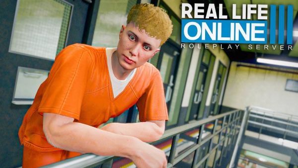 KARL-HEINZ SITZT IM KNAST! | GTA 5 RP Real Life Online