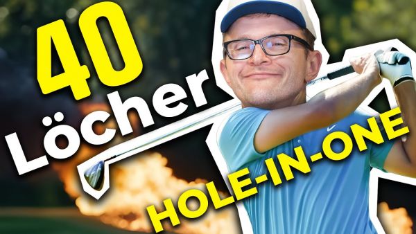 Kann Jay DOMINIEREN? | Golf it!