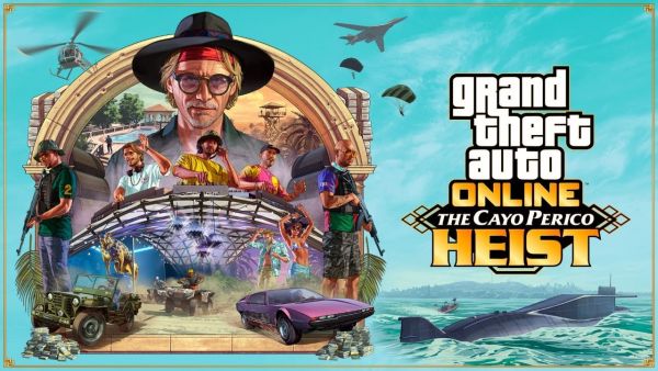 GRÖßTE GTA 5 UPDATE ALLER ZEITEN! NEUE KARTE!