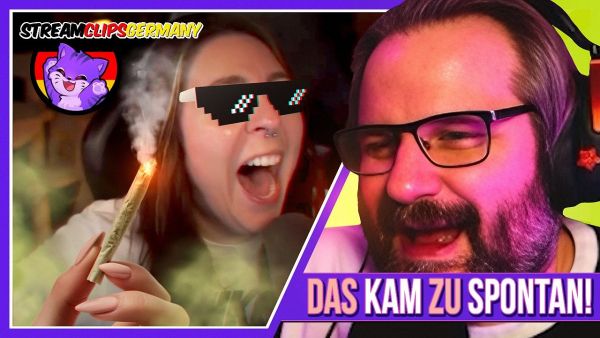 Sitcom und Rust a lot 😂 246 StreamClips - Gronkh Reaction