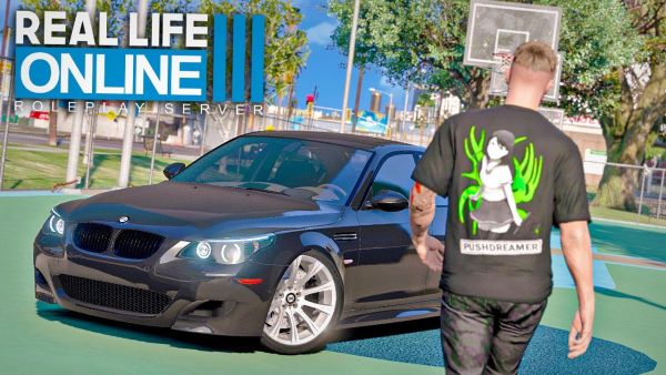 DER BOSS IST IN DER STADT! | GTA 5 RP Real Life Online