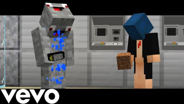 ♫ "KONTO LEER" - Alphastein feat. schmockyyy (Official Video)