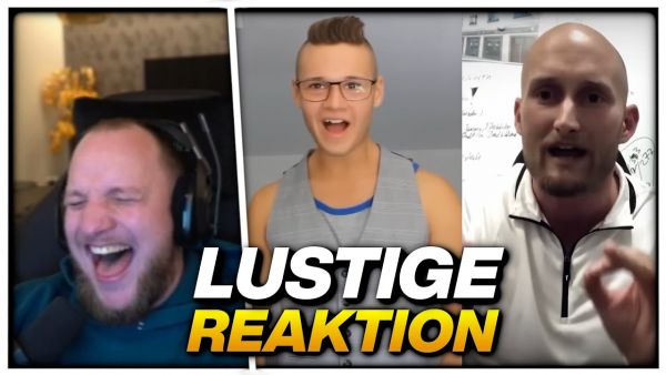 🤣😂"WAREN SCHON GEILE ZEITEN" - KARL ESS UND DER FITNESSWAHN der 2010er | ELoTRiX Highlights